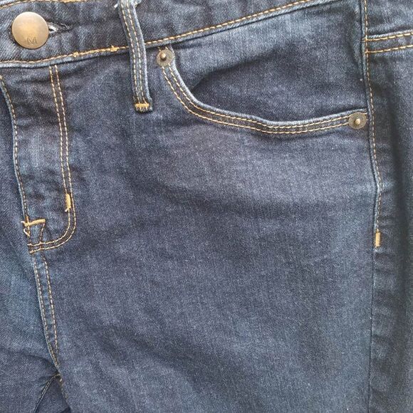 Missimo Curvy Skinny Jeans Size 6L/L - Picture 9 of 11